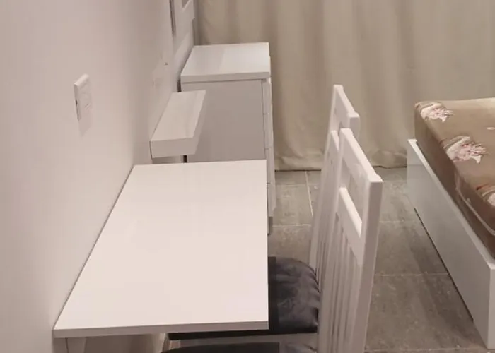 Apartment Sheikh Sunnyveldga *