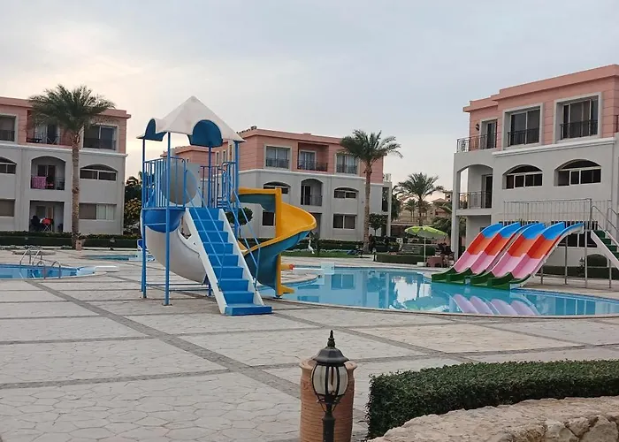 Apartment Sheikh Sunnyveldga Sharm el-Sheikh