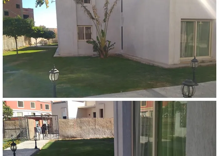 Sheikh Sunnyveldga Apartment Sharm el-Sheikh