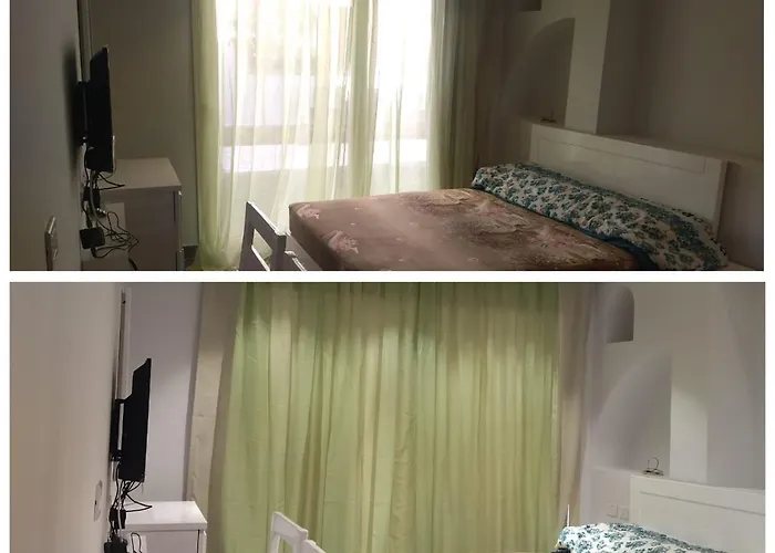Sheikh Sunnyveldga Apartment Sharm el-Sheikh